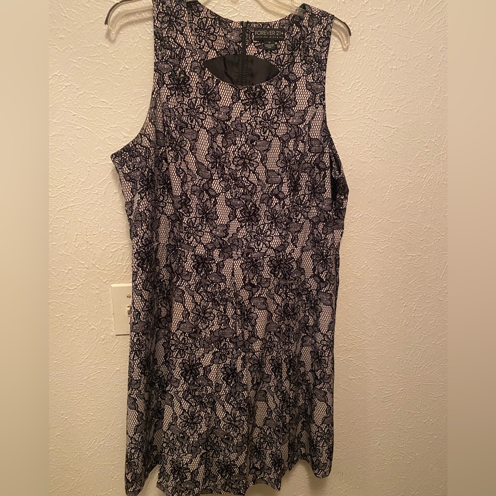 Forever 21